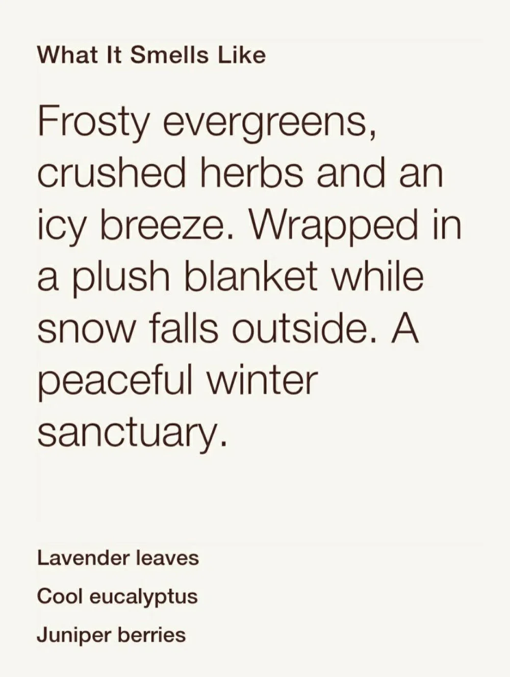 FROZEN LAKE -Bath & Body Works Candle Wax Melts- $8 per pack